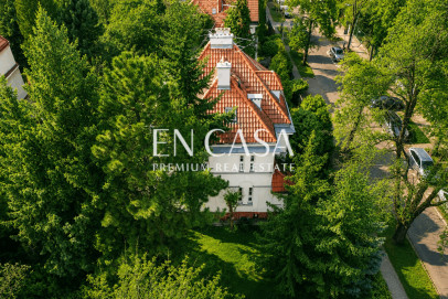 House Sale Warszawa Mokotów Teofila Lenartowicza